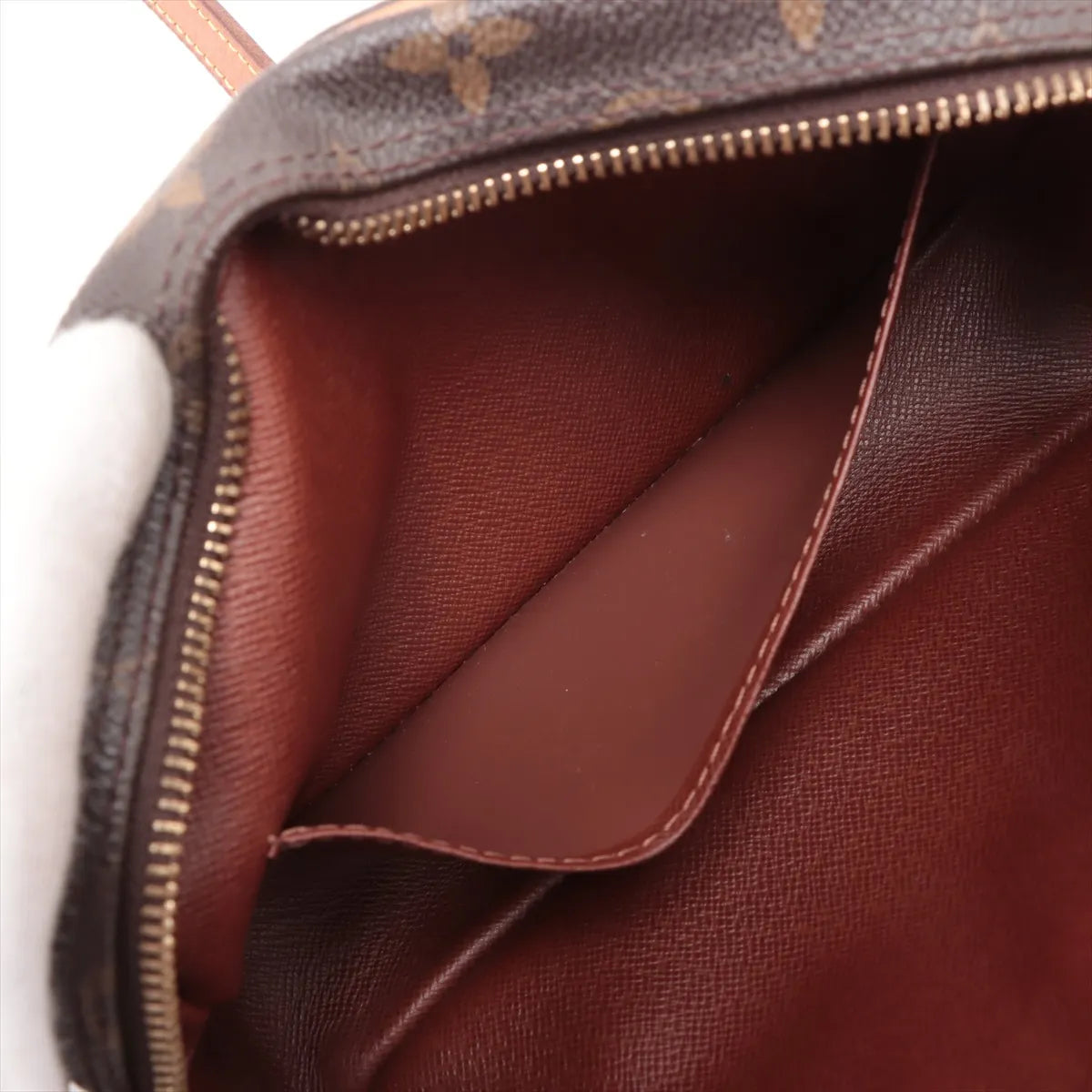 Louis Vuitton Monogram Pochette Cité Shoulder Bag *PREORDER*