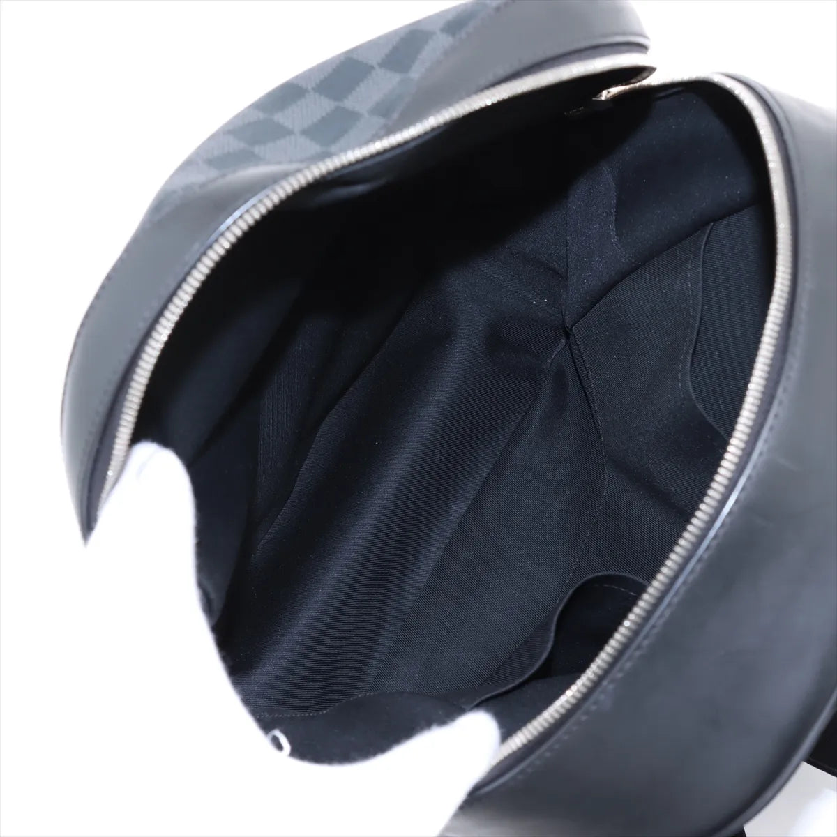 Louis Vuitton Damier Graphite Josh Backpack