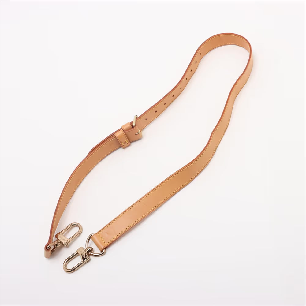 Louis Vuitton Monogram Keepall Bandouliere 50