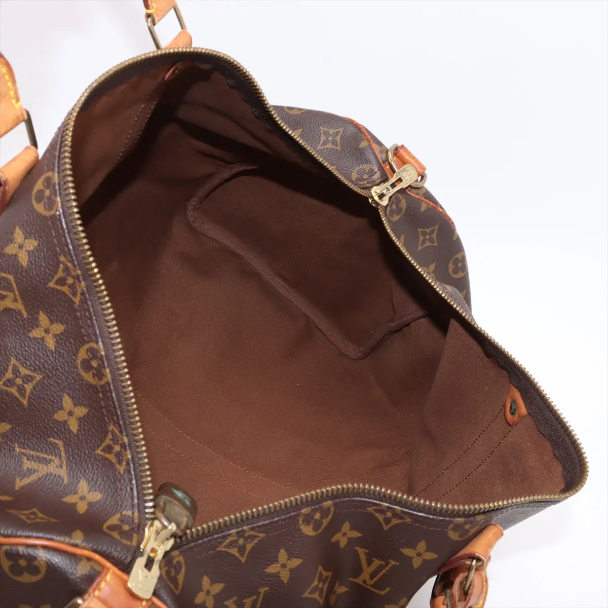 Louis Vuitton Monogram Keepall 50