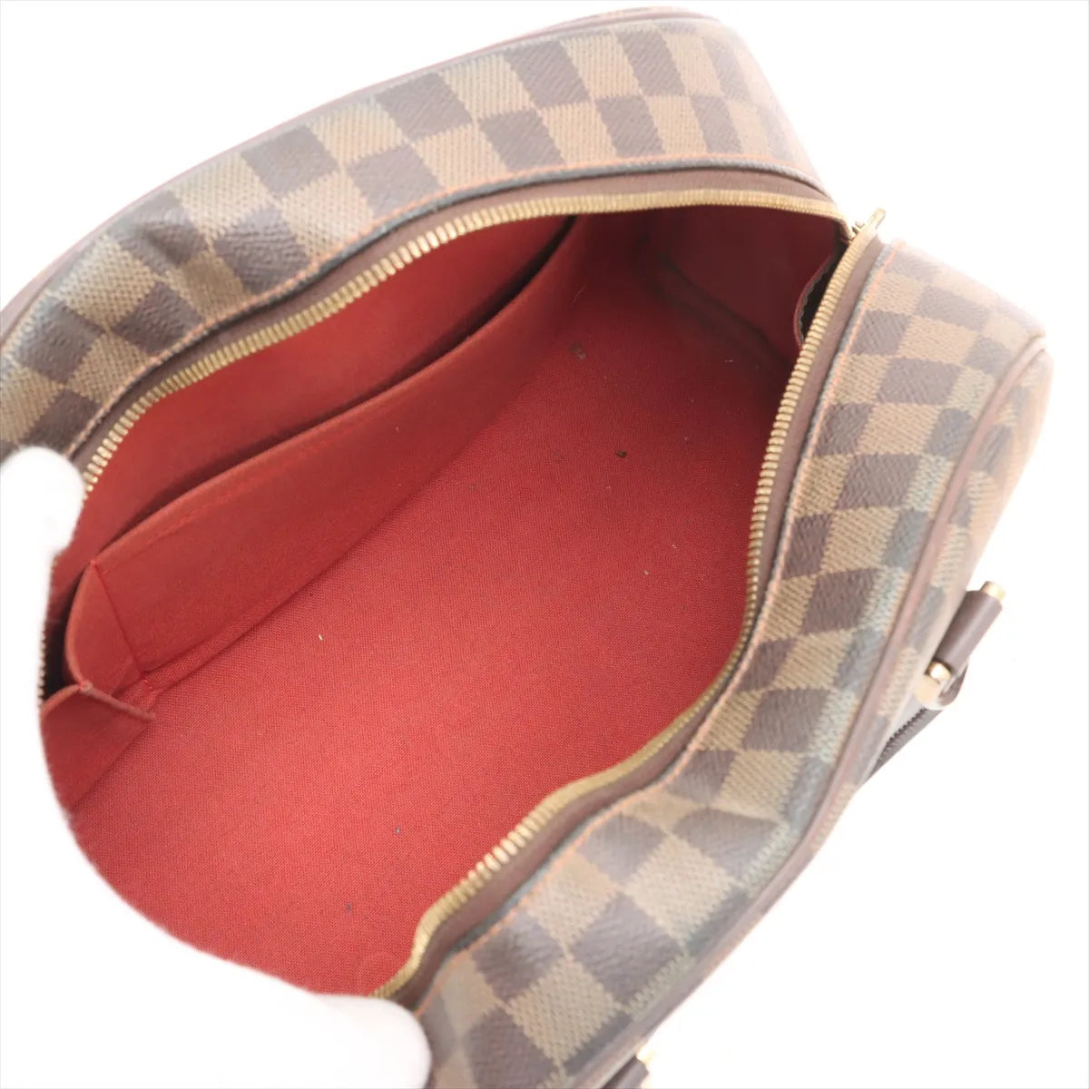 Louis Vuitton Damier Ebene Nolita