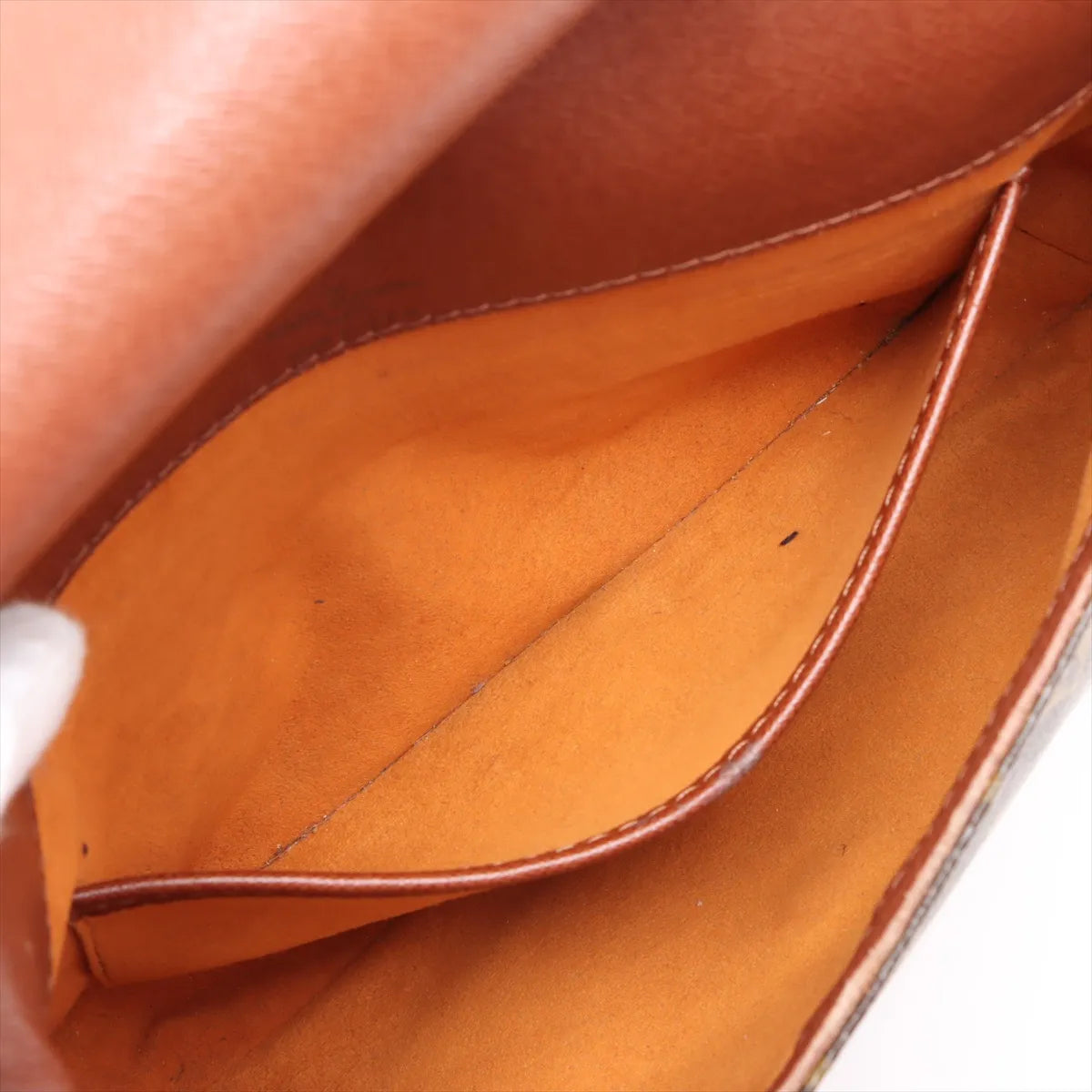 Louis Vuitton Monogram Musette Tango