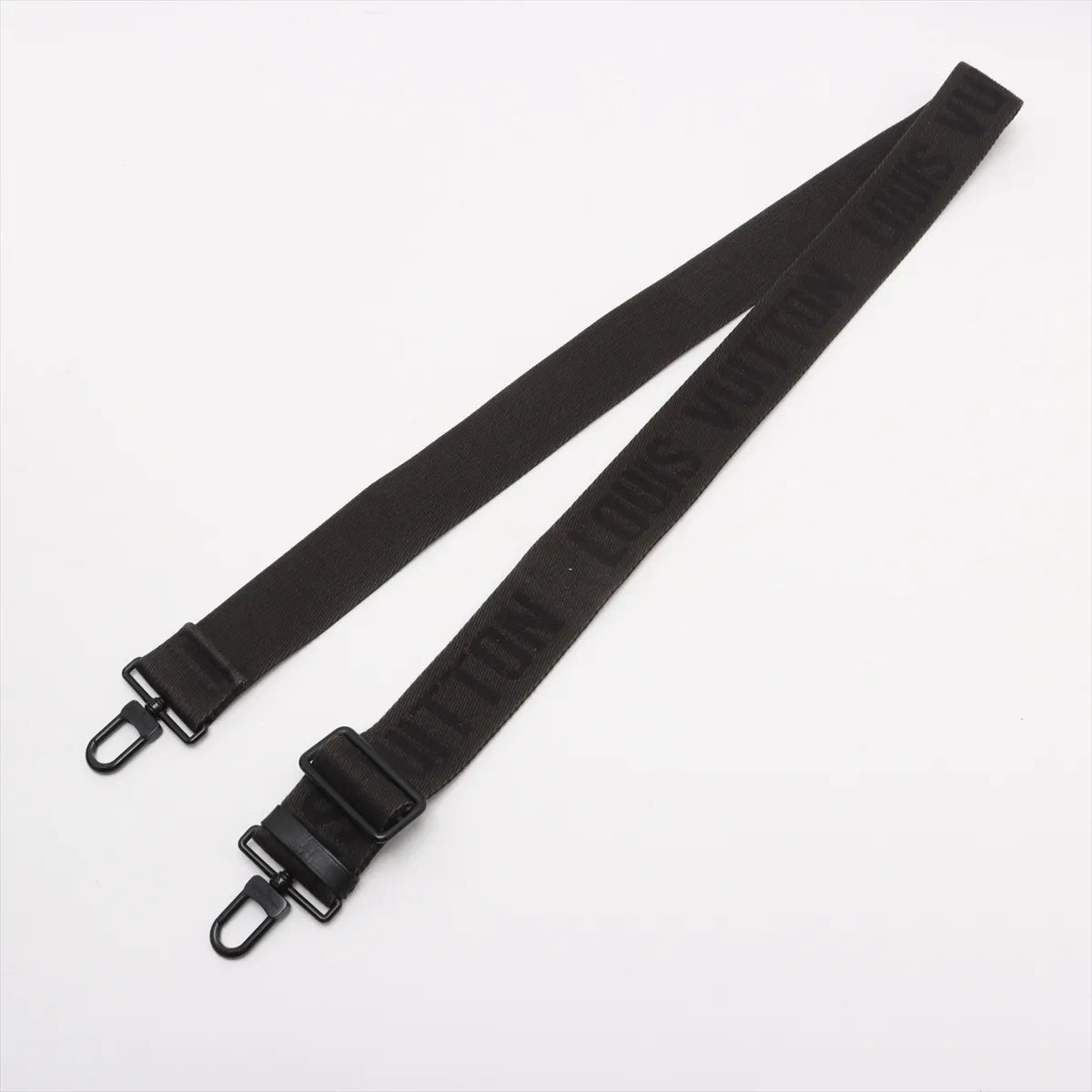 Louis Vuitton Monogram S-Lock Messenger Bag