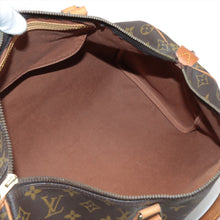 Load image into Gallery viewer, Top rated Louis Vuitton Monogram Speedy 40