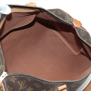 Top rated Louis Vuitton Monogram Speedy 40