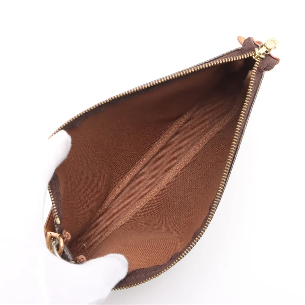 Louis Vuitton Monogram Pochette Accessoires