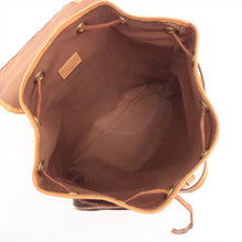 Load image into Gallery viewer, Louis Vuitton Monogram Bosphore Backpack