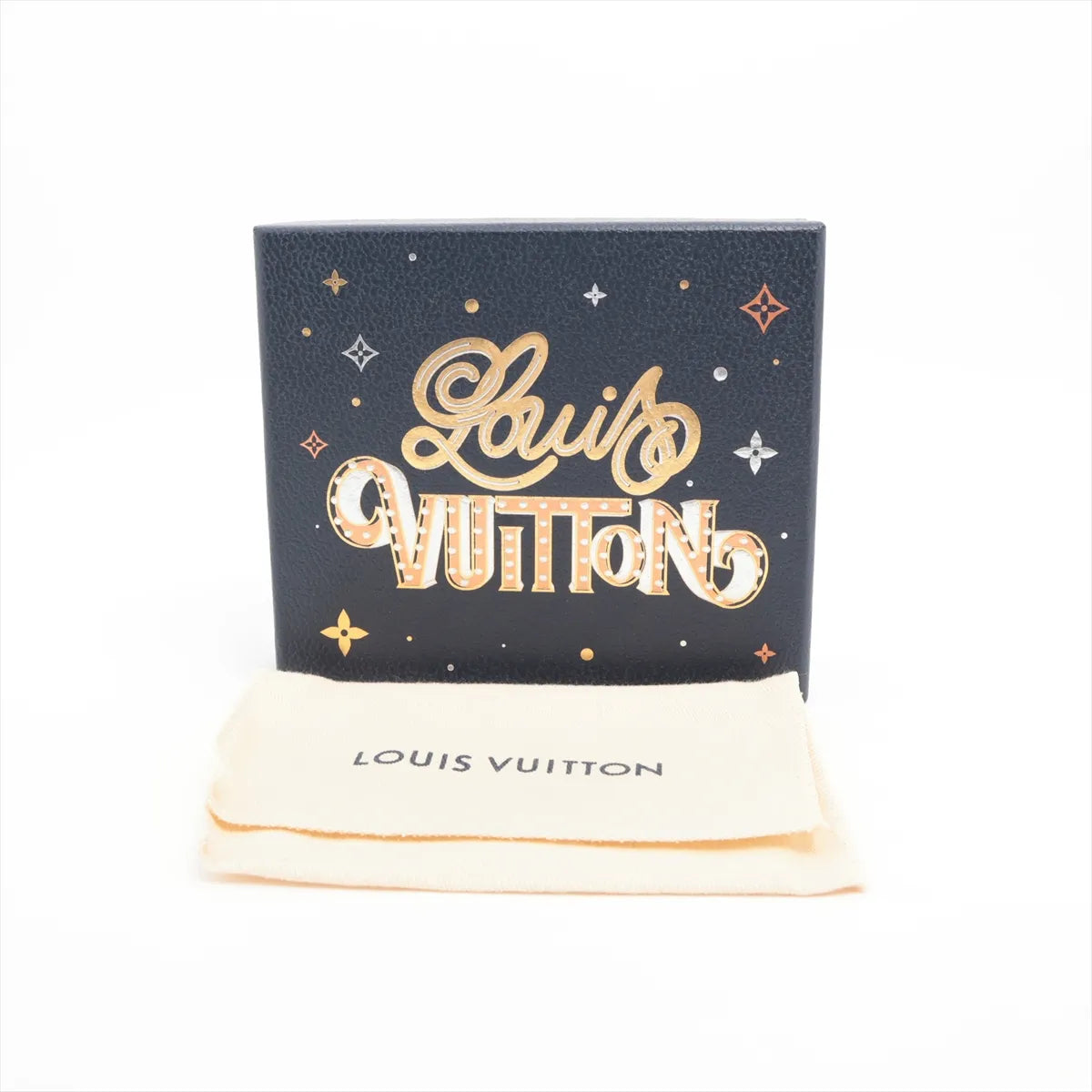 Louis Vuitton Monogram Romy Saffron