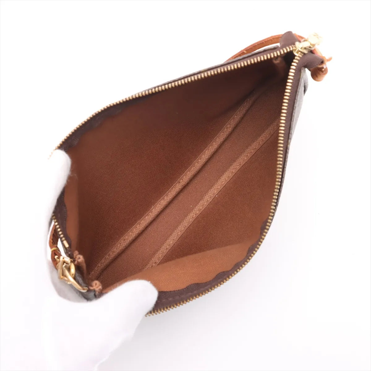 Louis Vuitton Monogram Pochette Accessoires