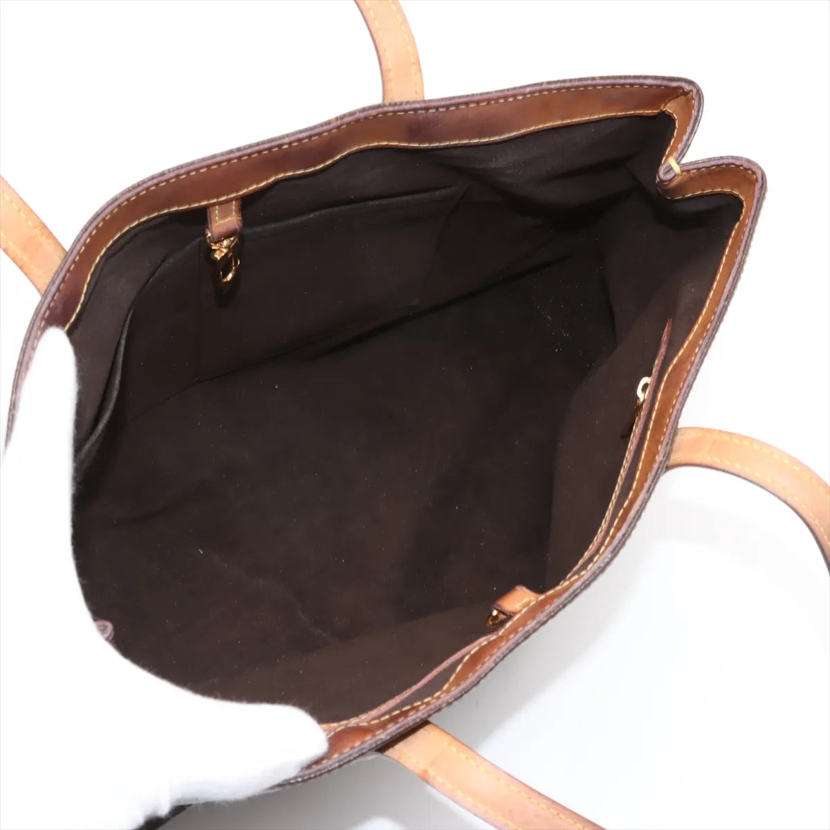 Louis Vuitton Monogram Wilshire MM