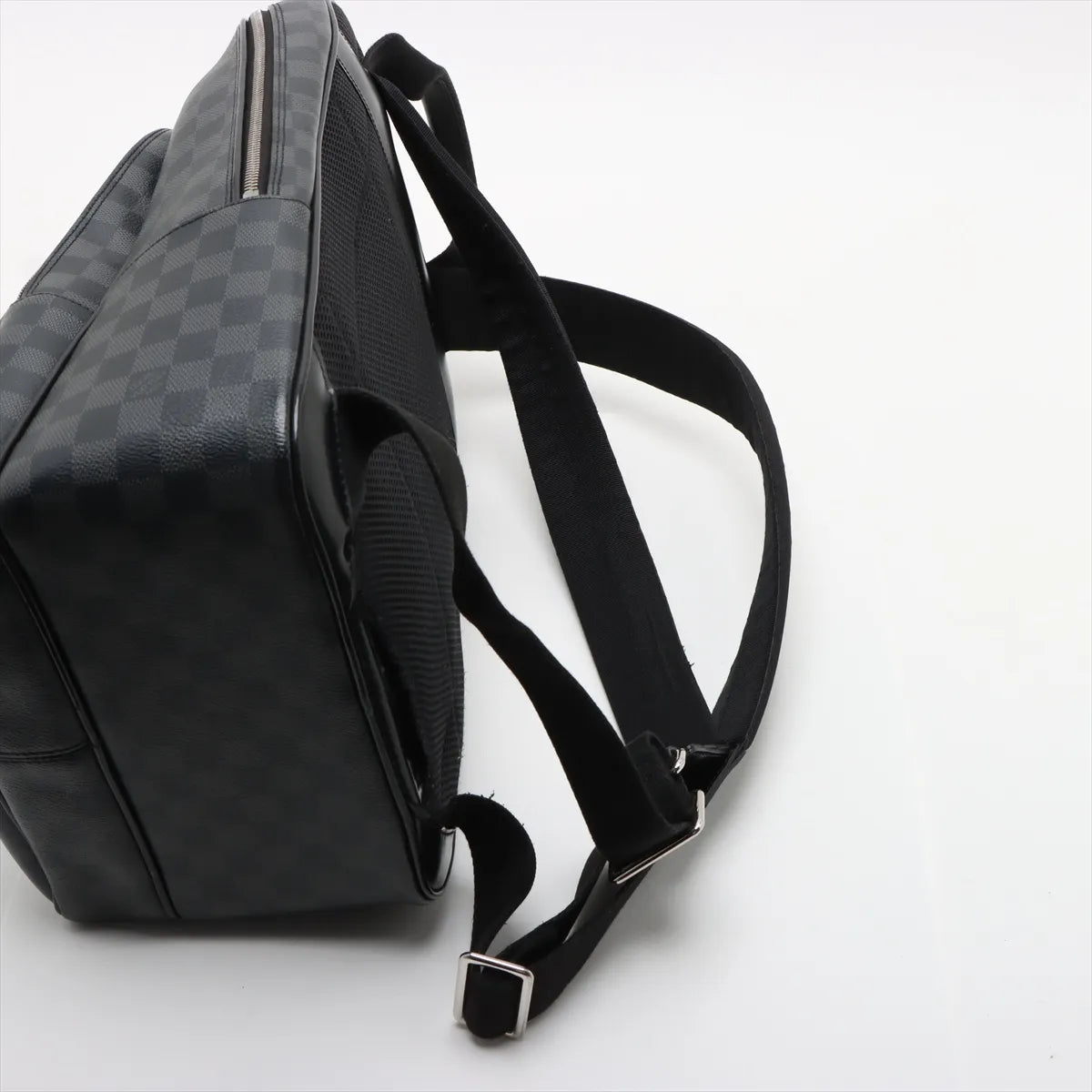 Louis Vuitton Damier Graphite Michael Backpack