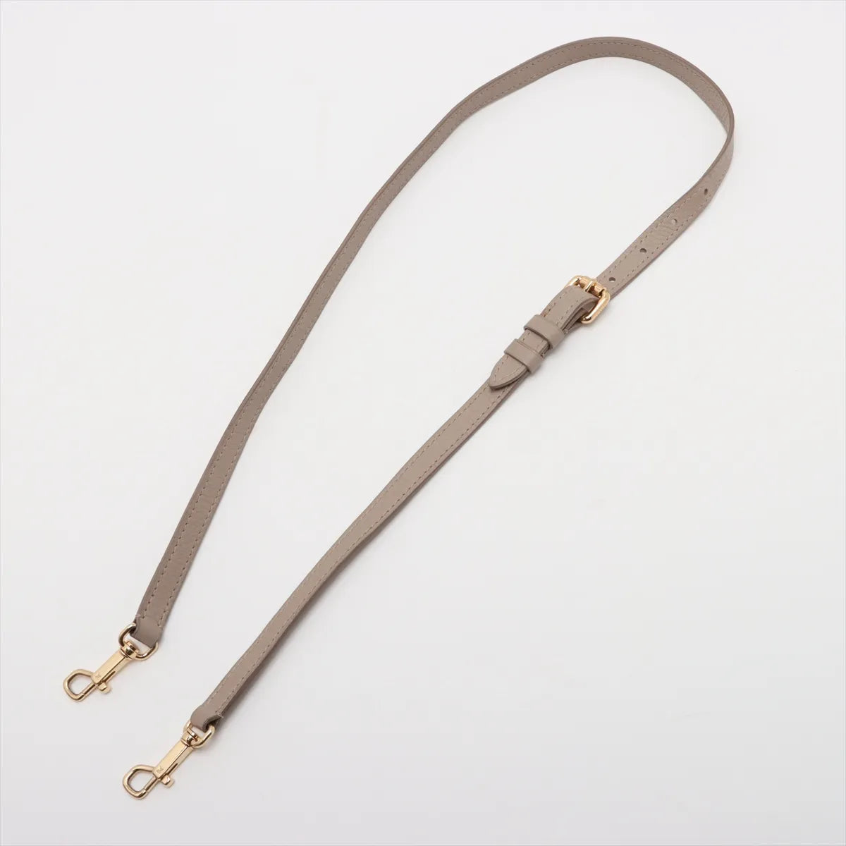 Louis Vuitton Taurillon Volta Beige