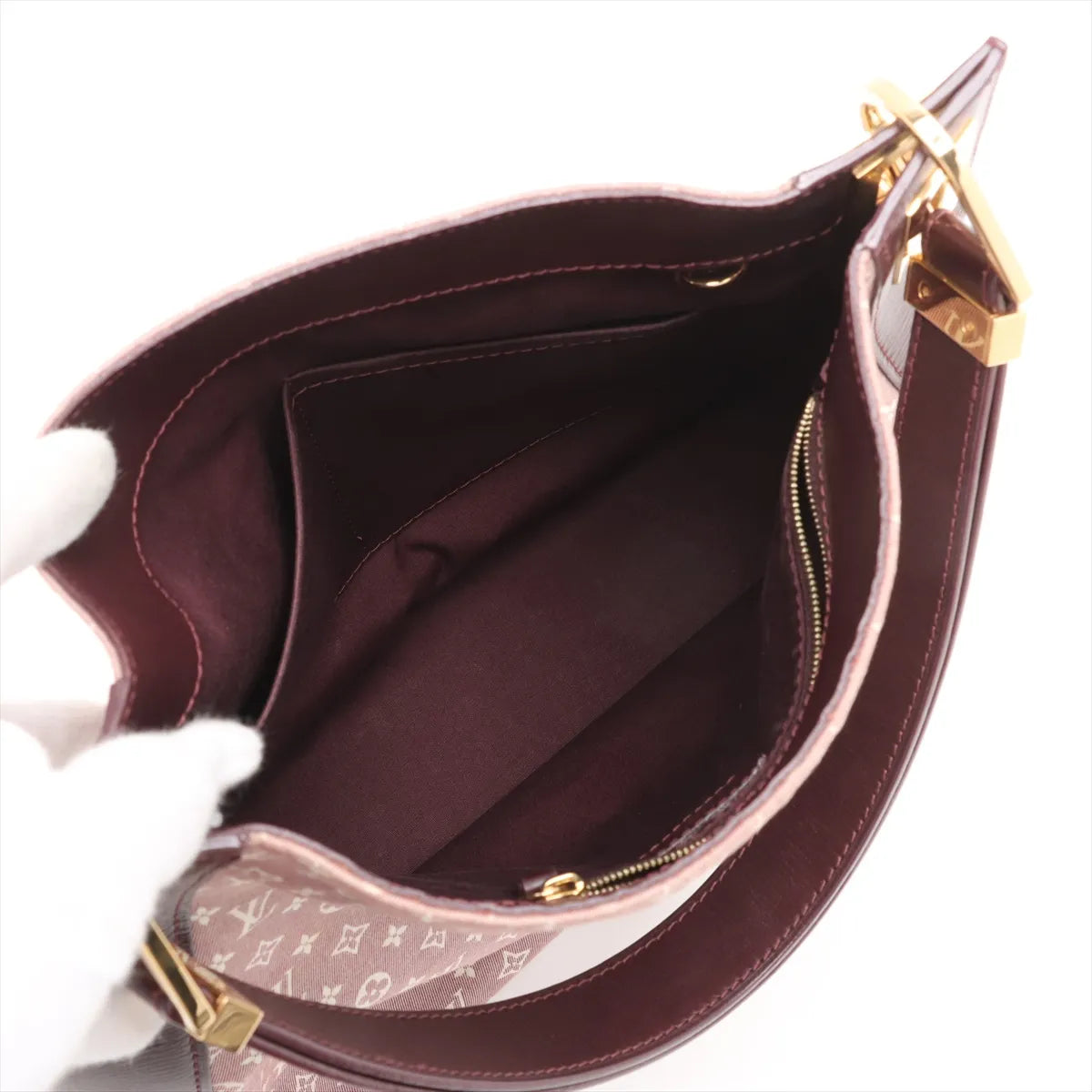 Louis Vuitton Monogram Idylle Rendez-Vous PM