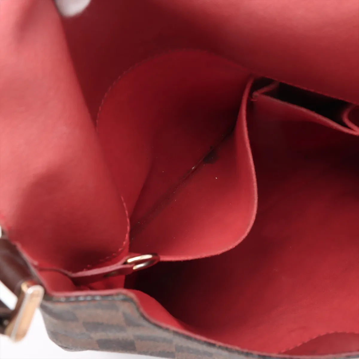 Louis Vuitton Damier Ebene Musette Salsa