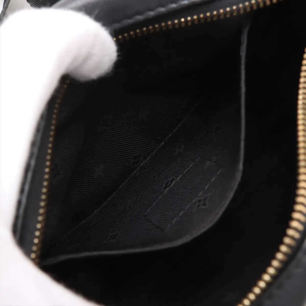 Louis Vuitton Bubblegram Over the Moon