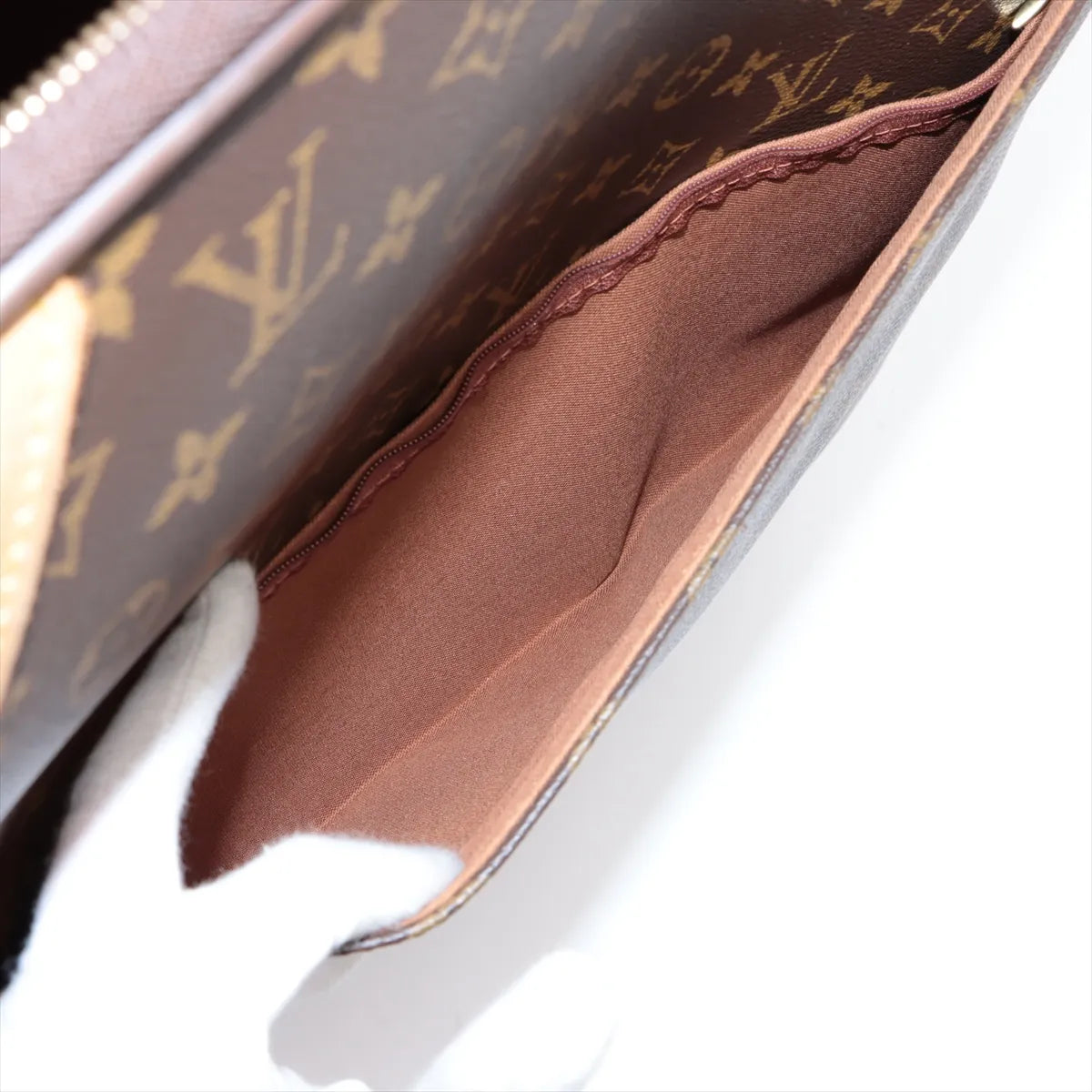 Louis Vuitton Monogram Pegase 55