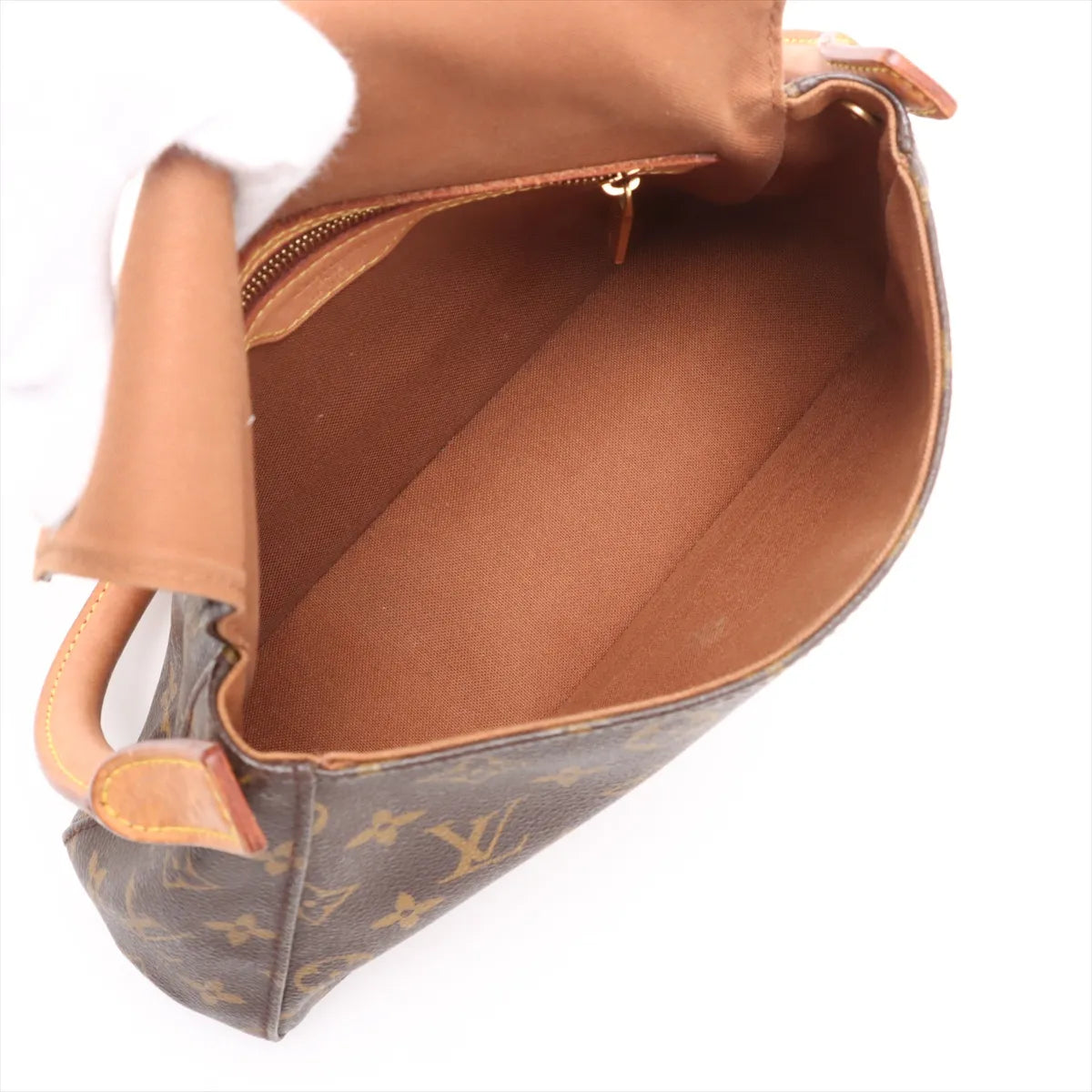 Louis Vuitton Monogram Mini Looping