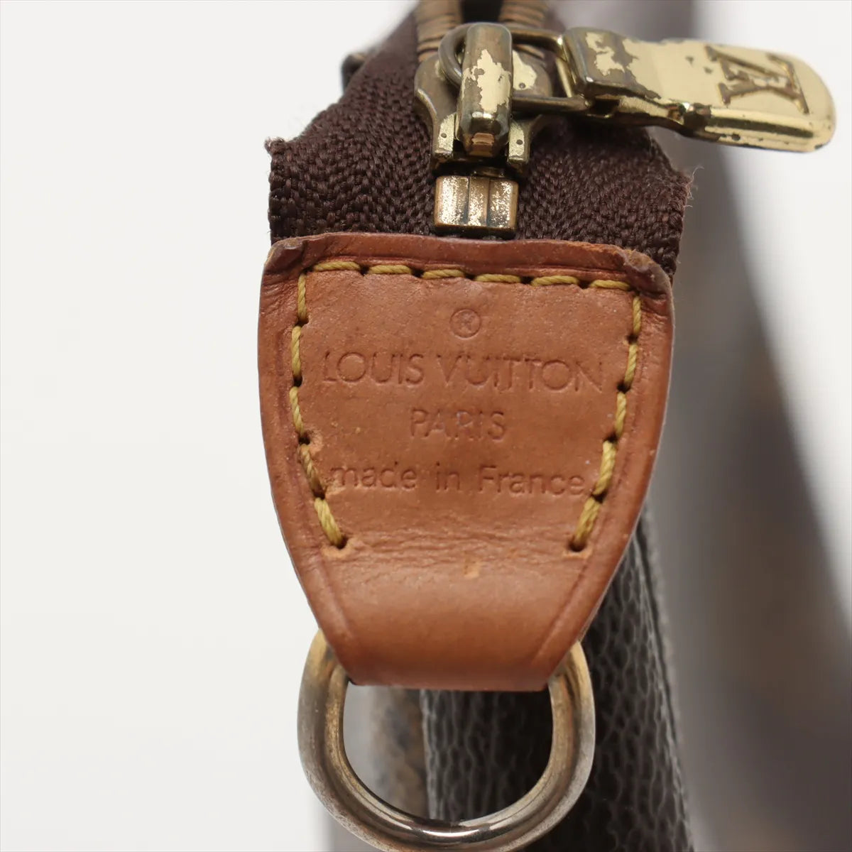 Louis Vuitton Monogram Pochette Accessoires