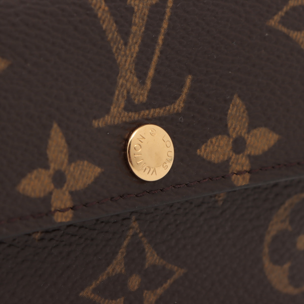 Louis Vuitton Ludlow Coin Purse