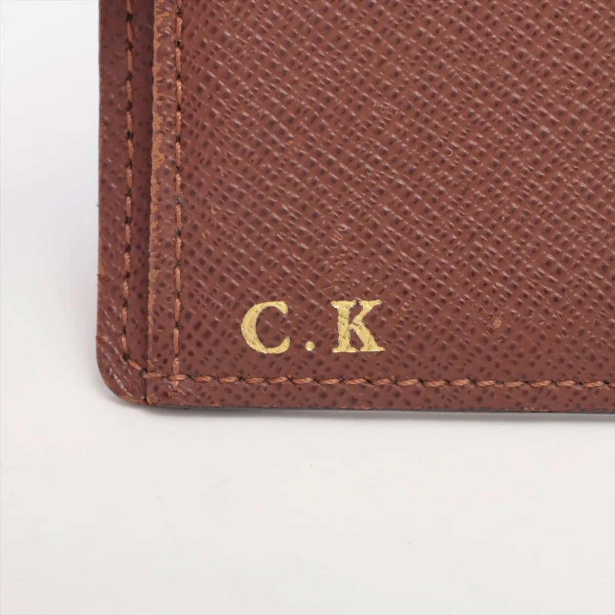 Louis Vuitton Monogram Magellan Bifold Wallet