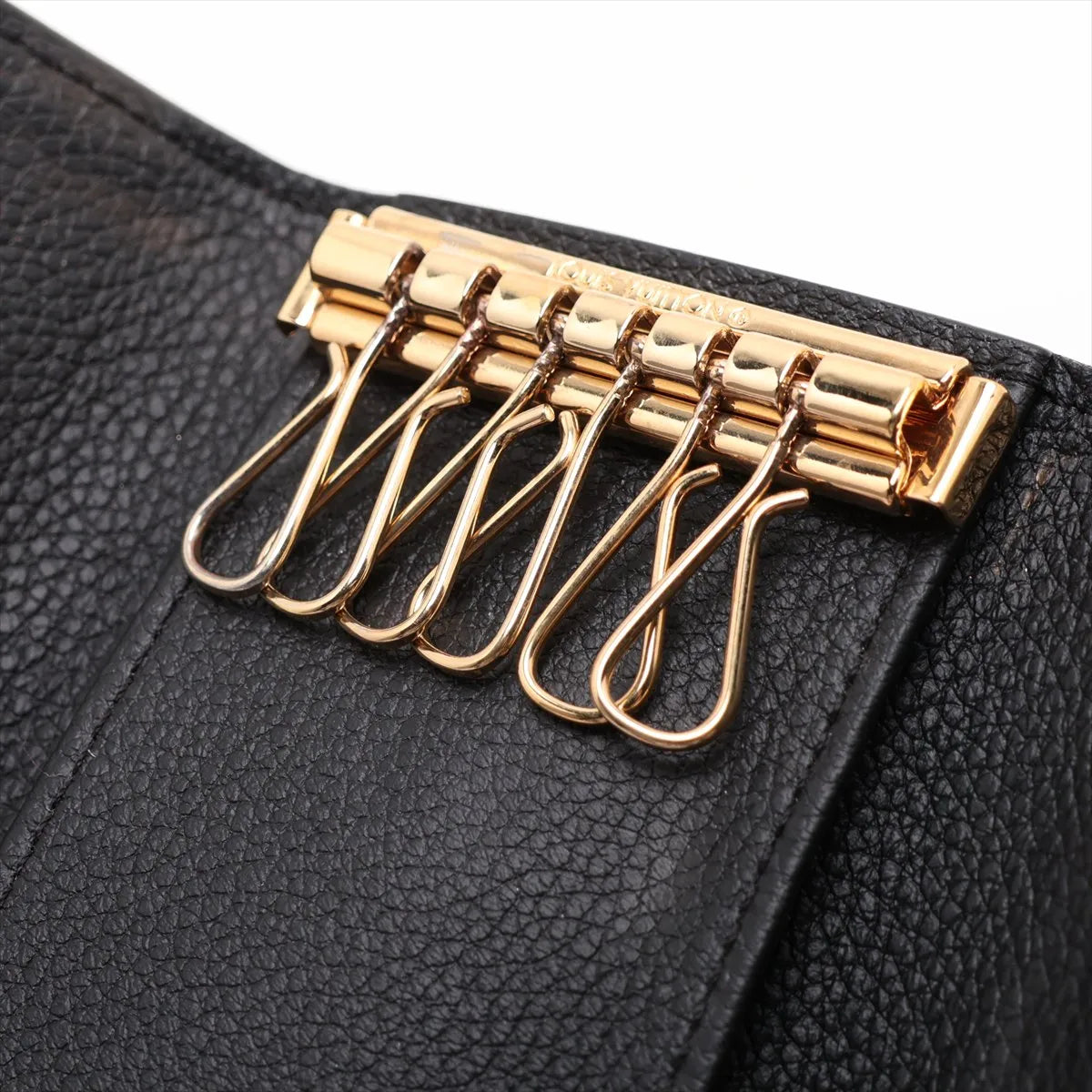 Louis Vuitton Empreinte Multiple Key Holder
