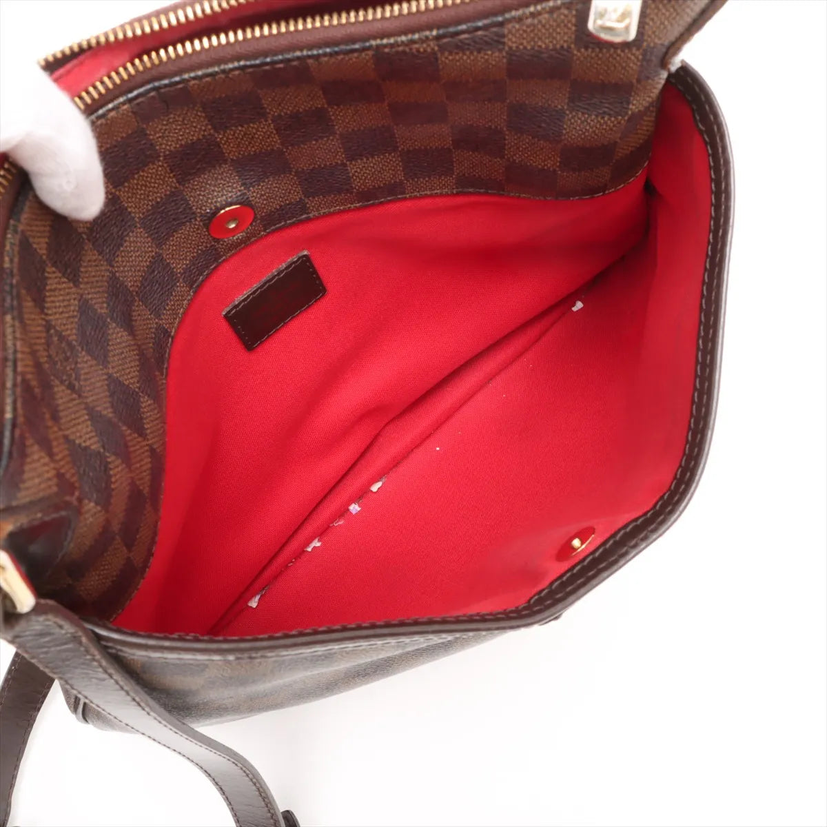 Louis Vuitton Damier Bloomsbury PM