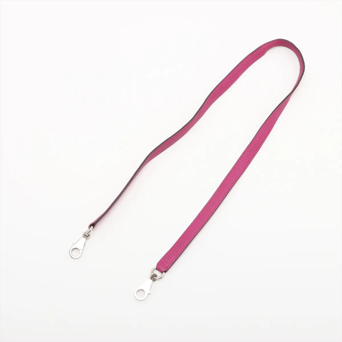 Hermes Kelly 25 Le Tournay Togo Rose Purple