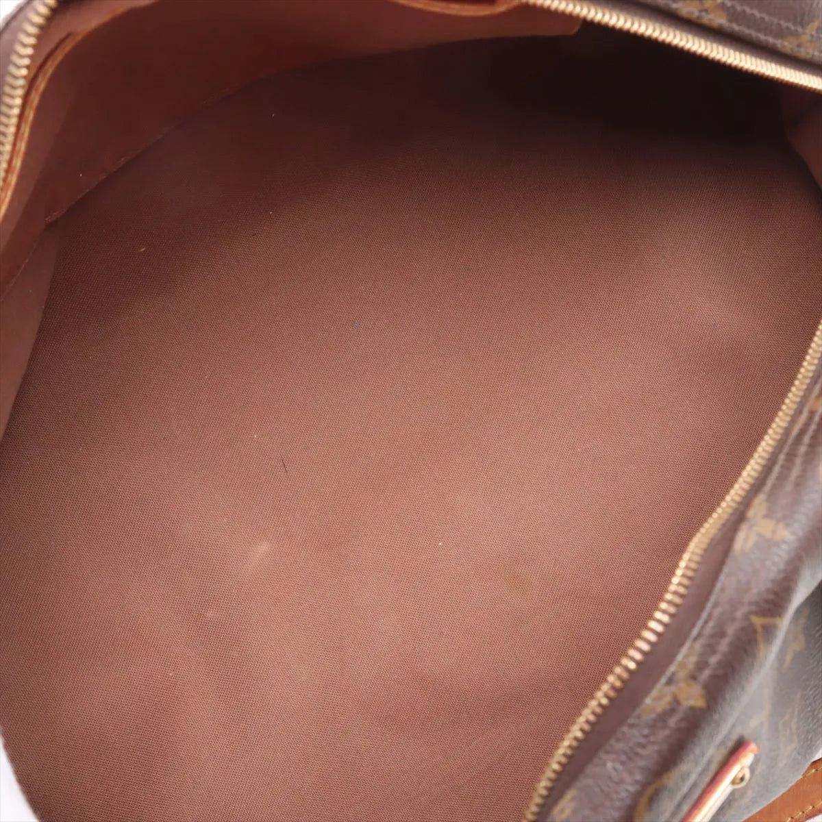 Louis Vuitton Monogram Montorgueil GM