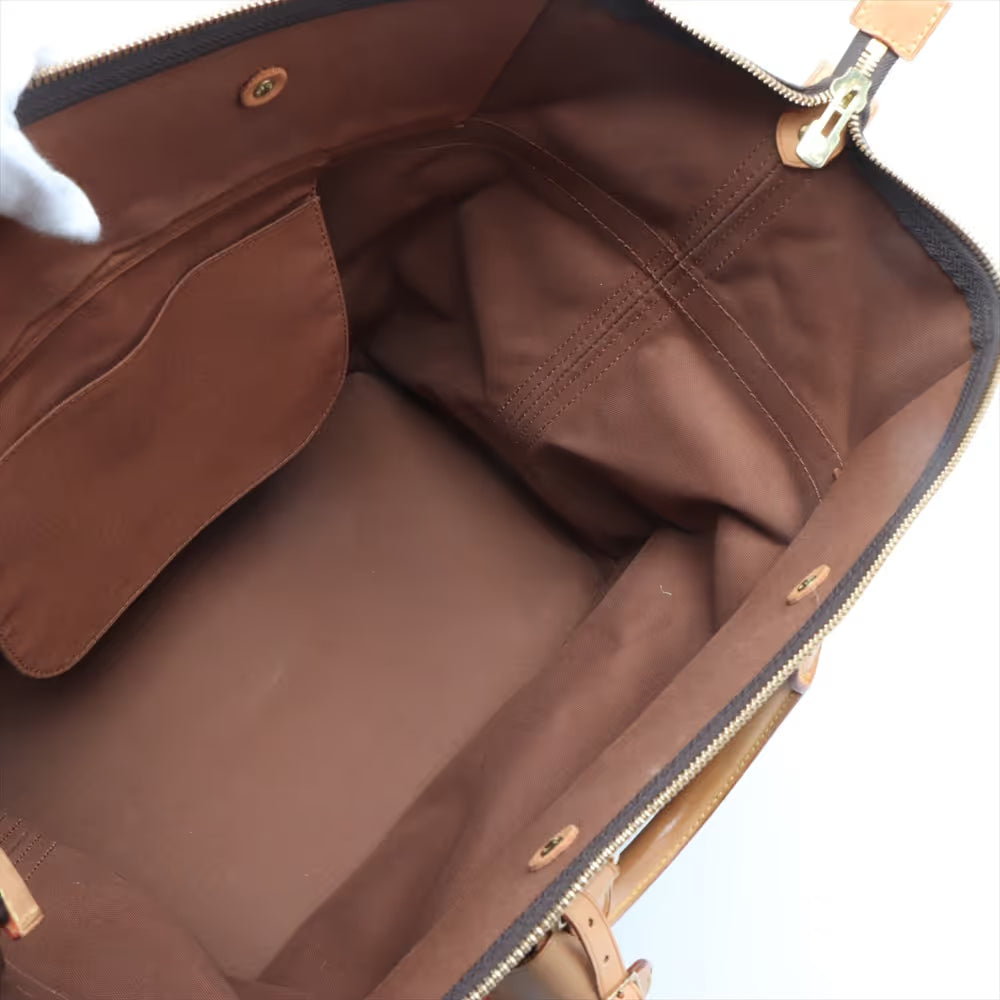 Louis Vuitton Monogram Cruiser Bag 40