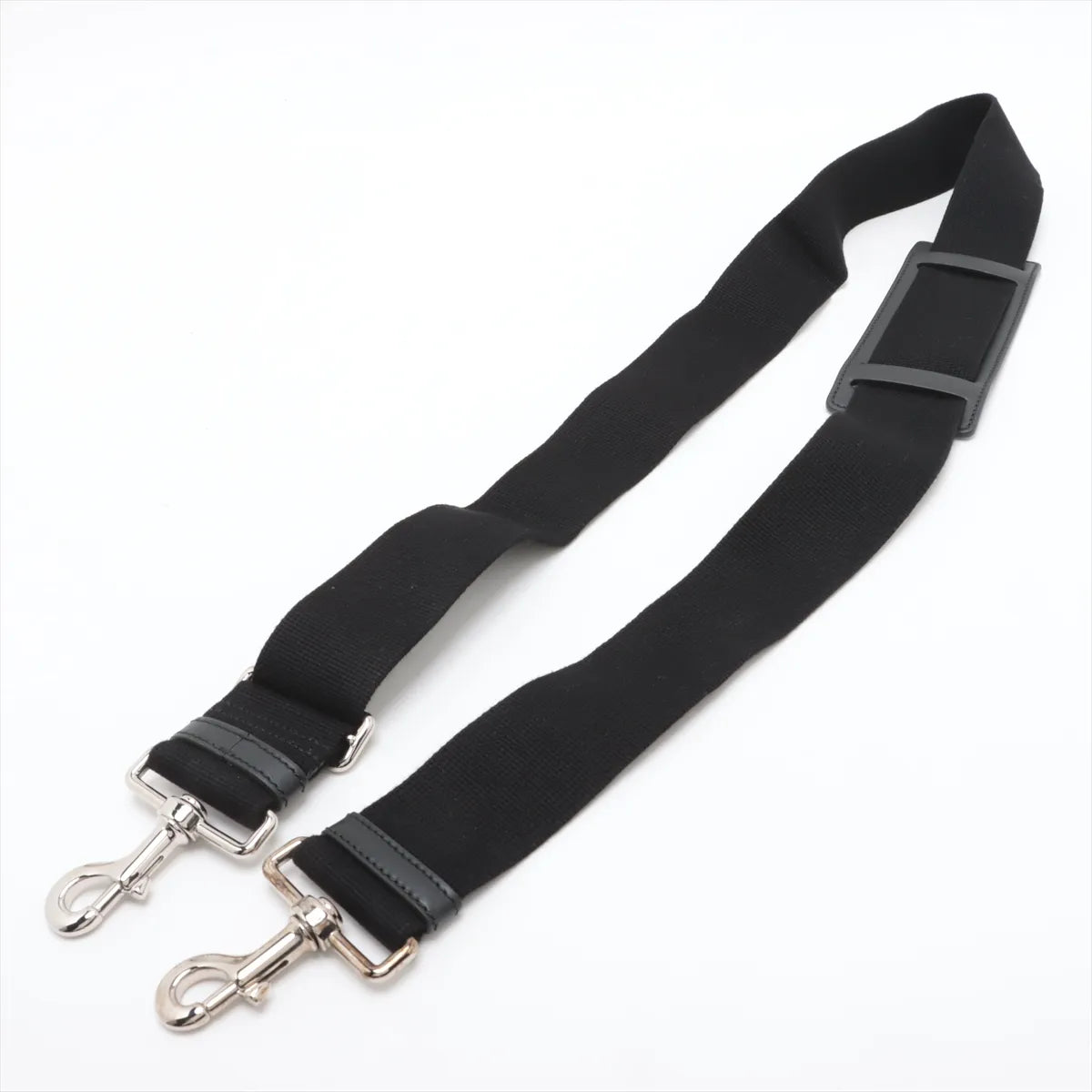 Gucci Guccissima Leather Two-Way Business Bag Black