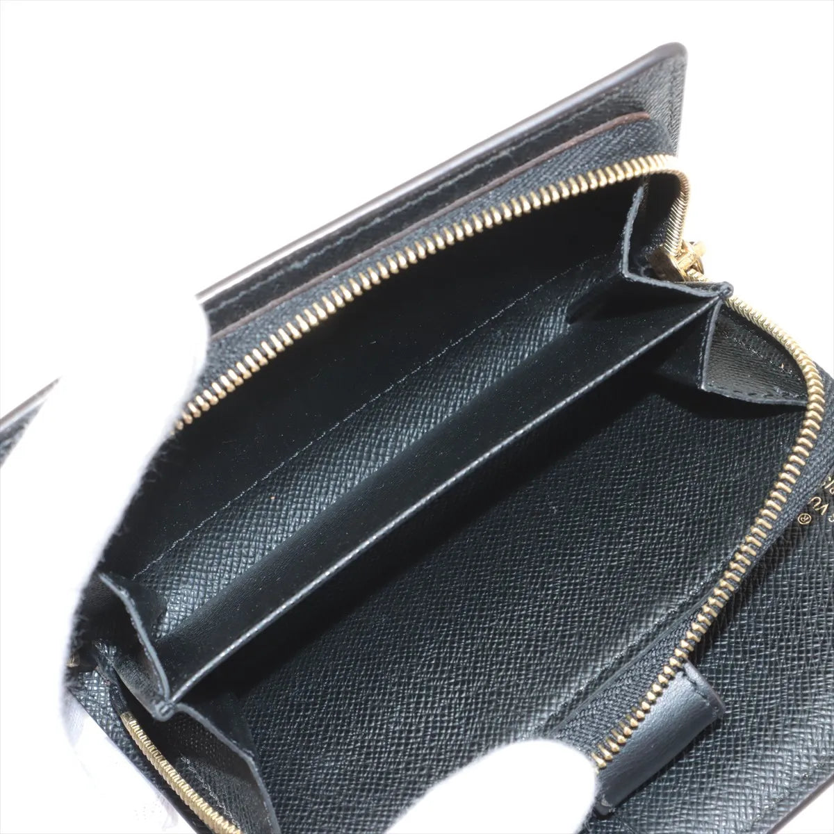 Louis Vuitton Giant Monogram Reverse Juliette Wallet