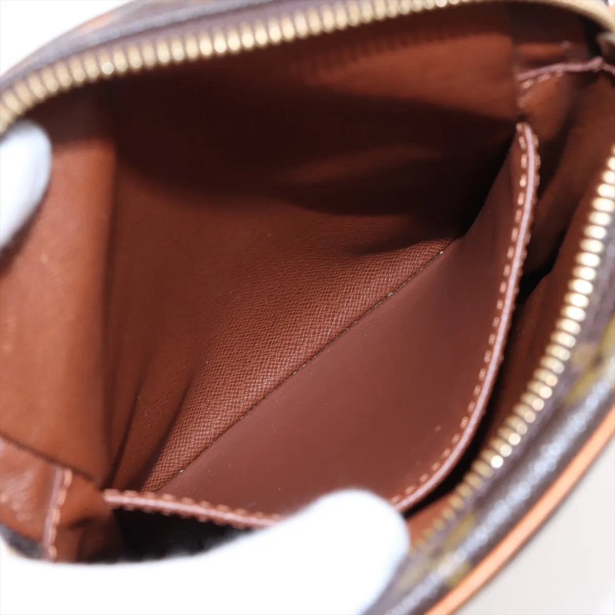 Louis Vuitton Monogram Danube