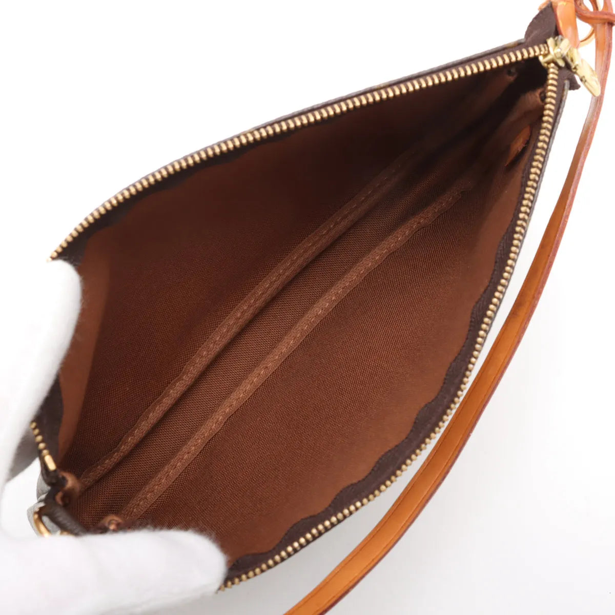 Louis Vuitton Monogram Pochette Accessoire