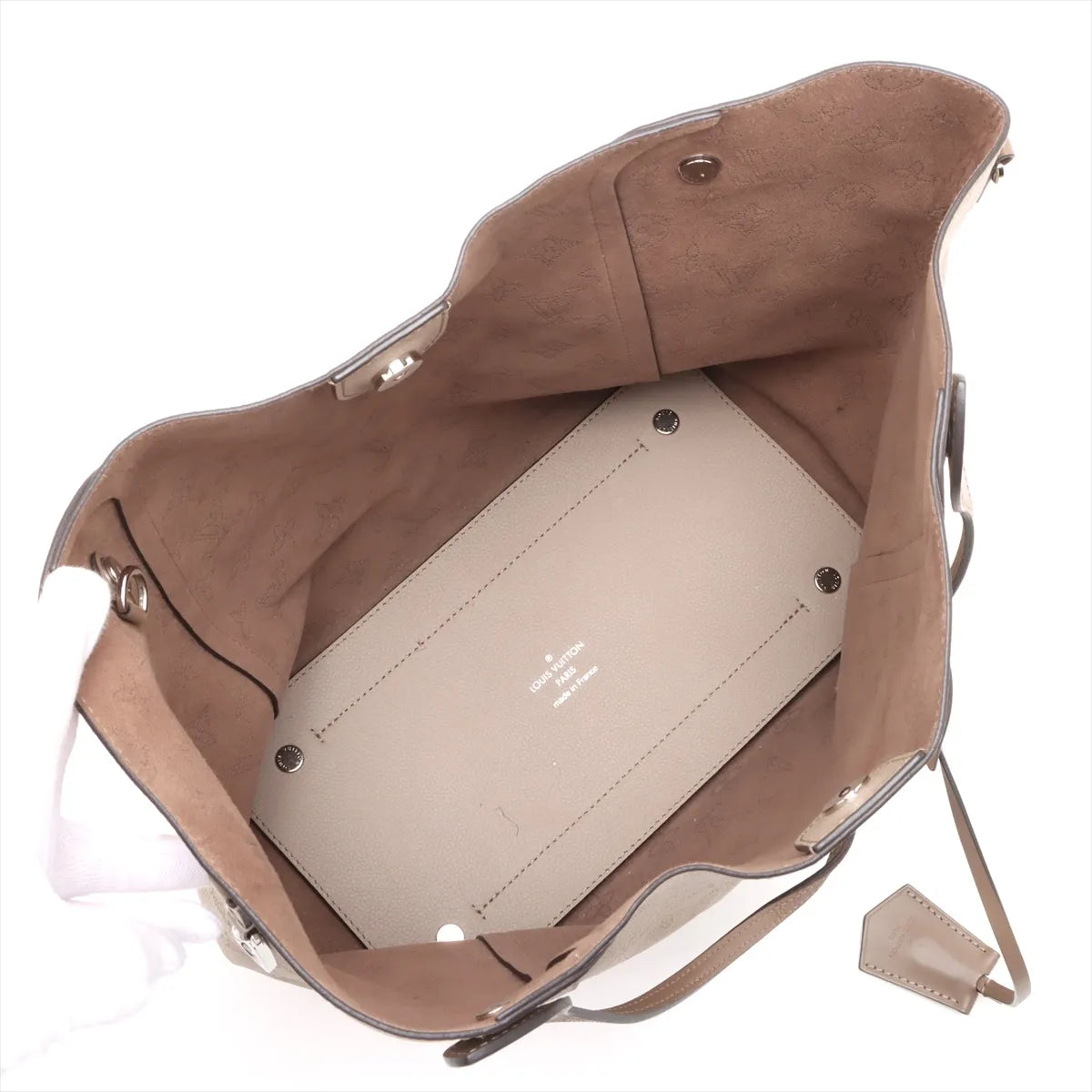 Louis Vuitton Mahina Hina MM Galet