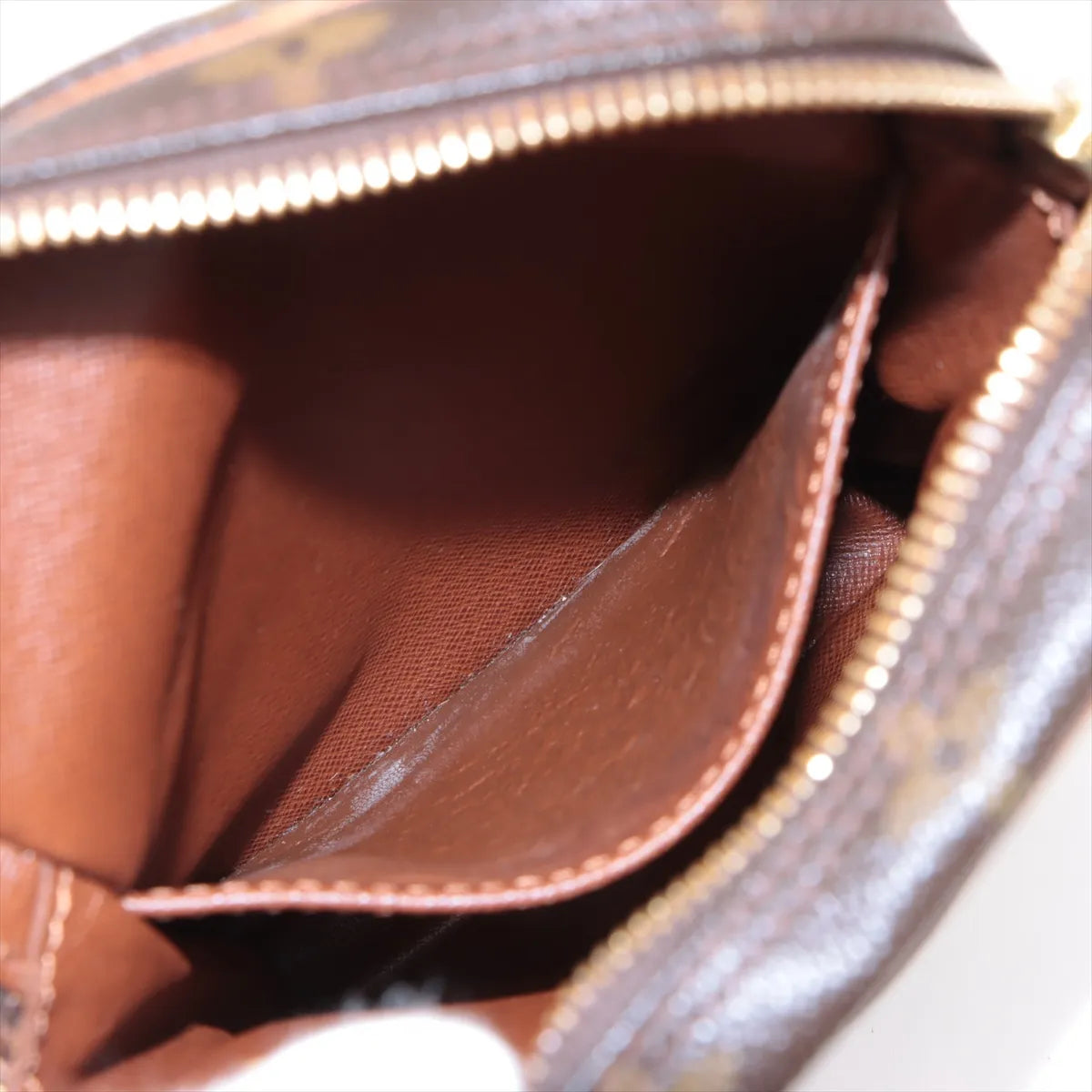 Louis Vuitton Monogram Danube Shoulder Bag