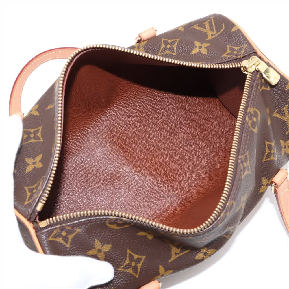 Louis Vuitton Monogram Papillon 26