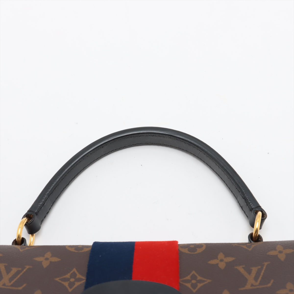 Louis Vuitton Monogram Georges MM * PREORDER *