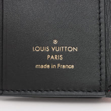 Load image into Gallery viewer, Designer Louis Vuitton Monogram Tuileries Compact Wallet Red