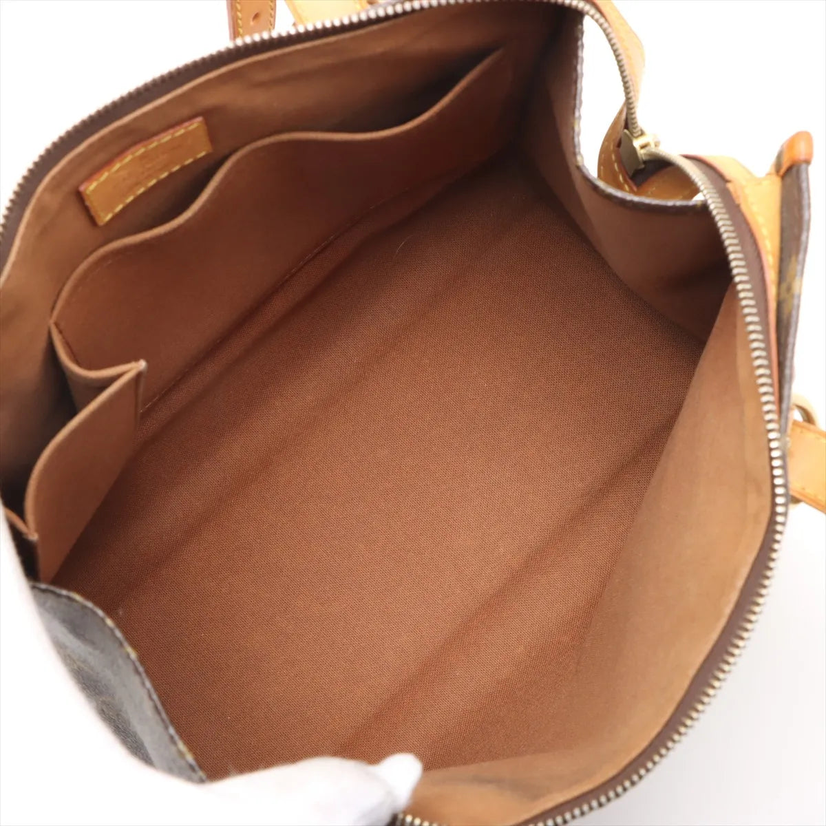 Louis Vuitton Monogram Popincourt Haut Tote Bag