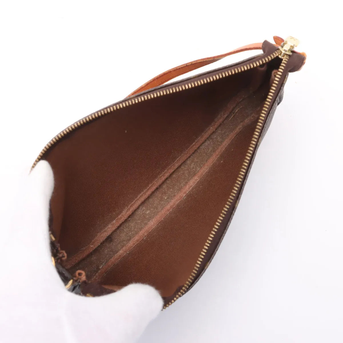 Louis Vuitton Monogram Pochette Accessoire