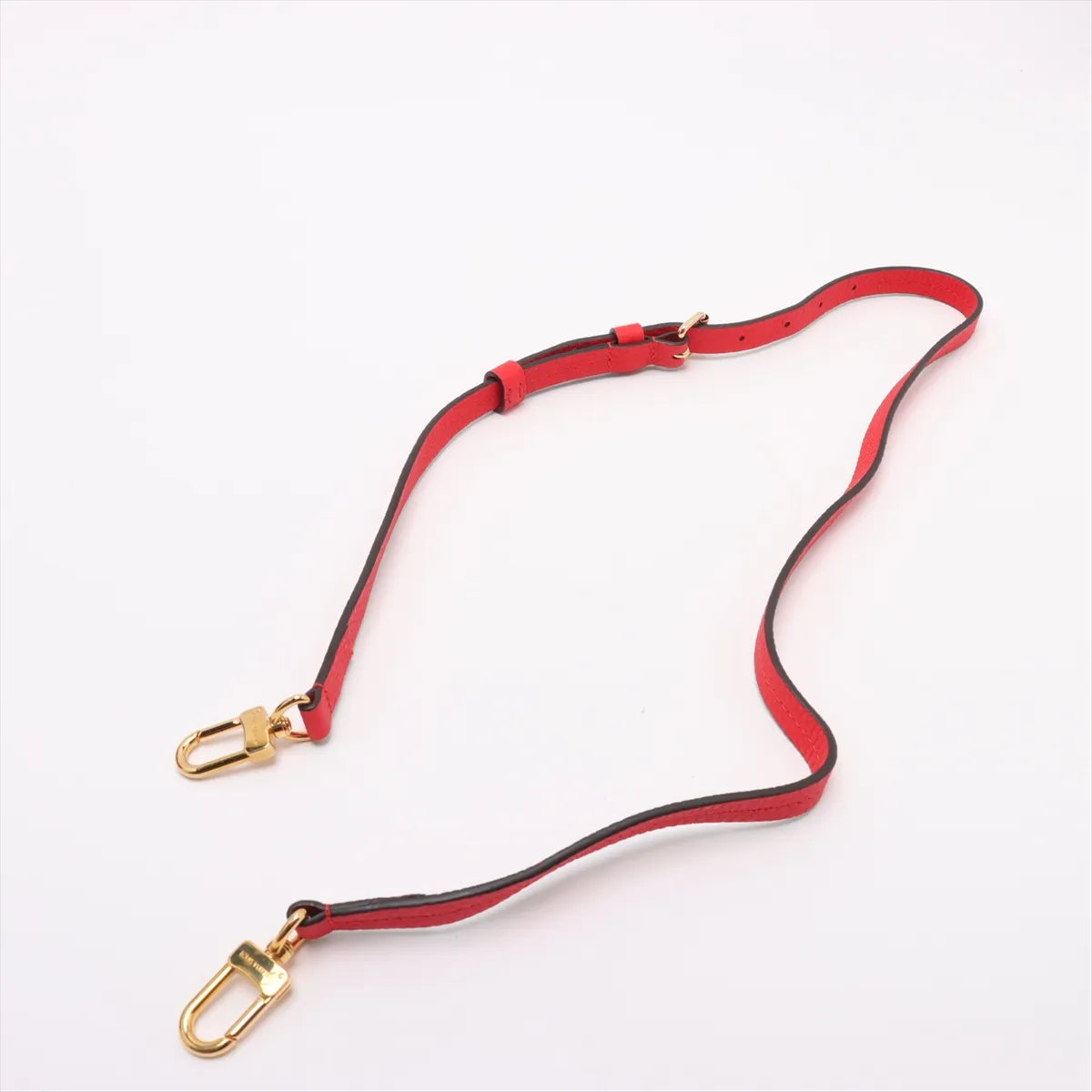 Louis Vuitton Monogram Estrela MM Cerise
