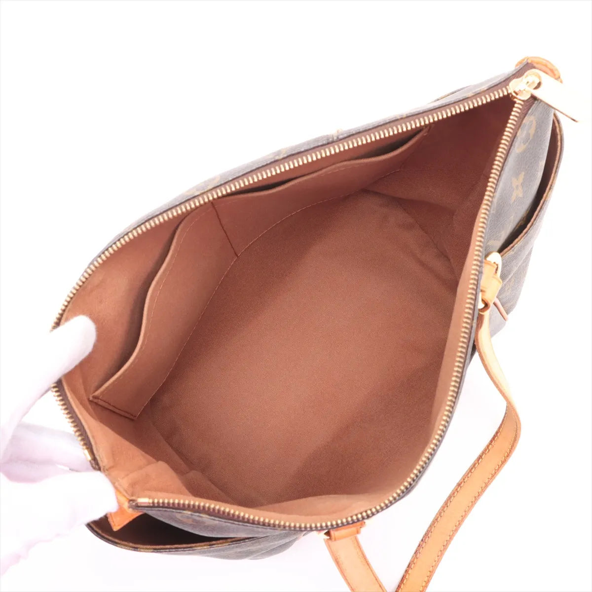 Louis Vuitton Monogram Totally PM