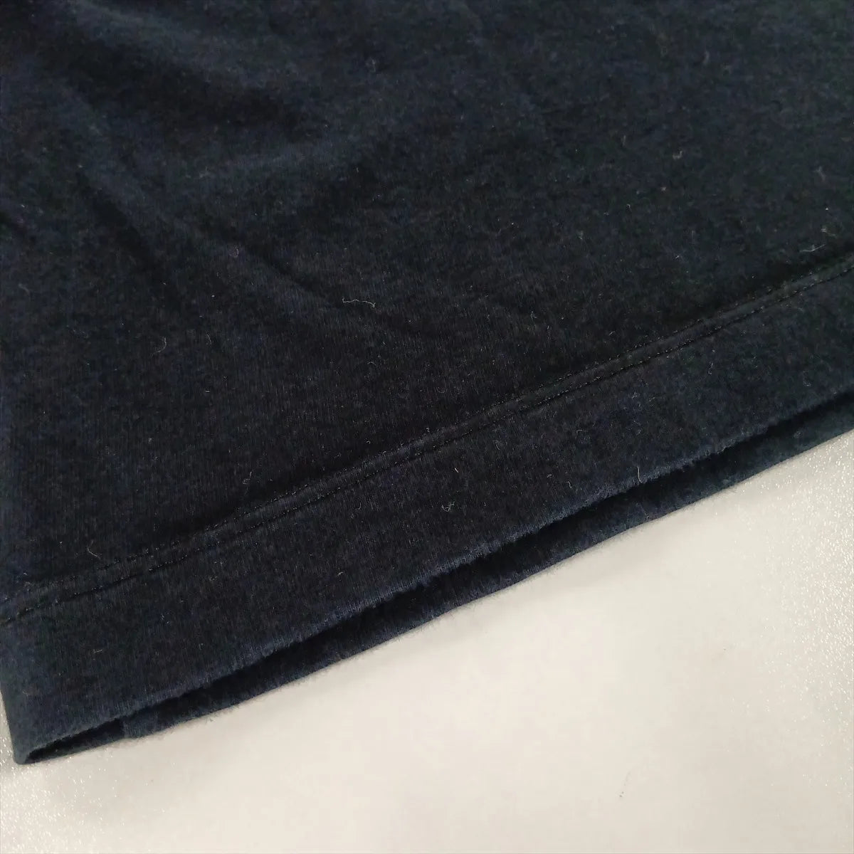 Louis Vuitton Cotton T-Shirt Black