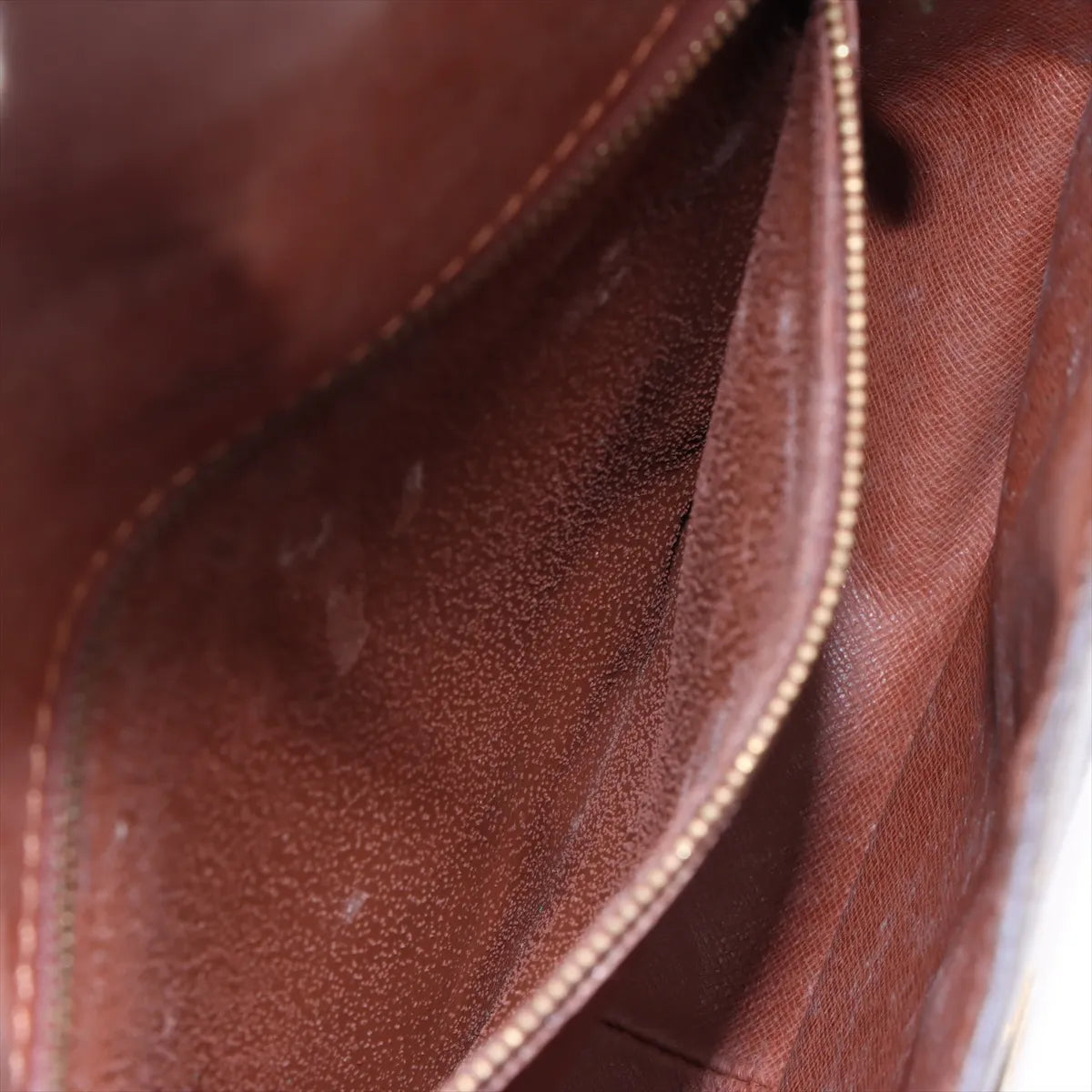 Louis Vuitton Monogram Saint Cloud Bag