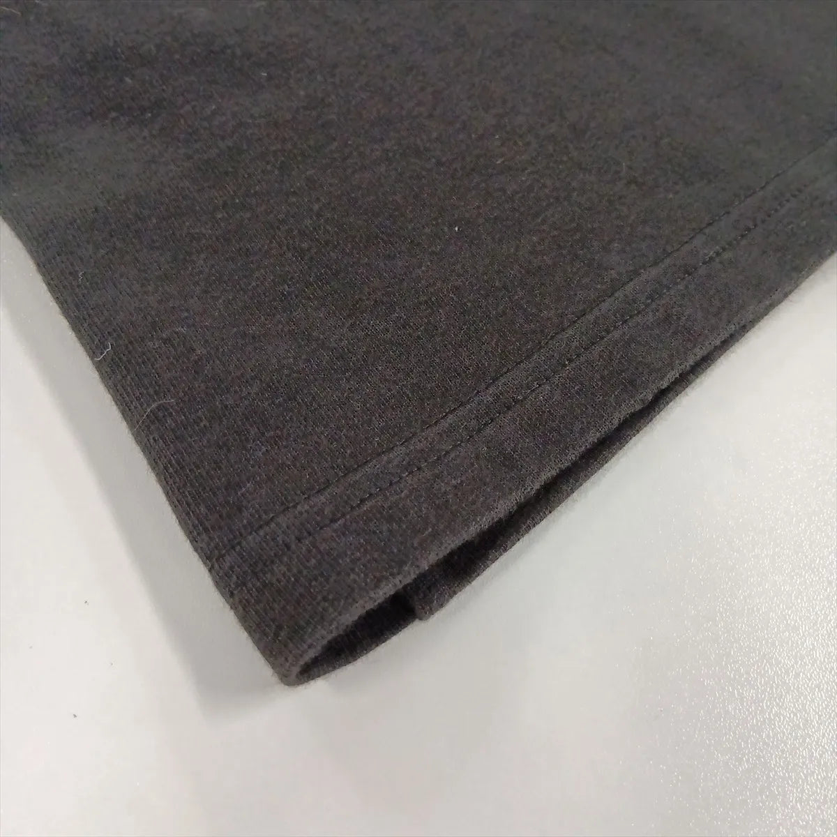 Christian Dior Cotton T-shirt Black
