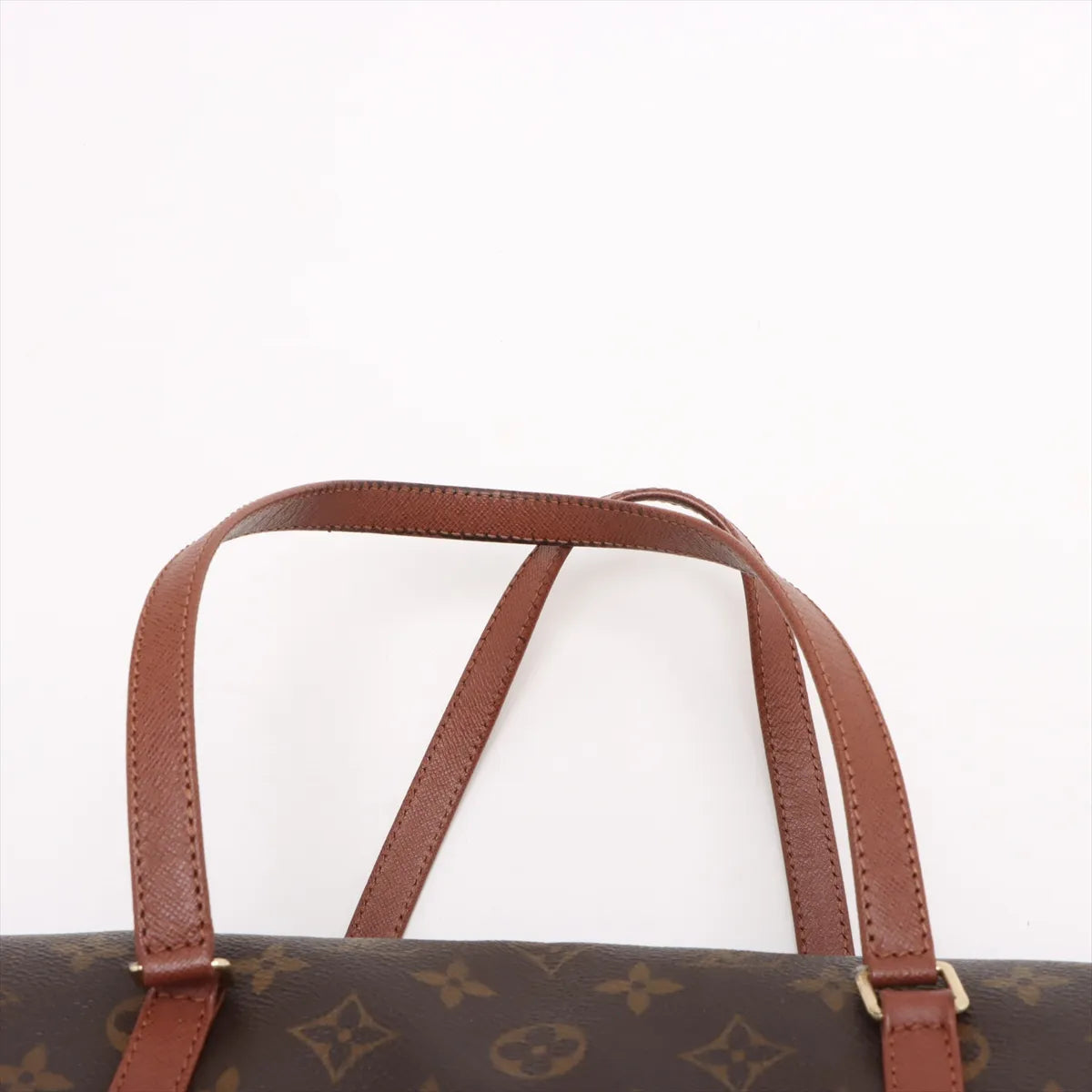 Louis Vuitton Monogram Papillon 30 WITH BABY
