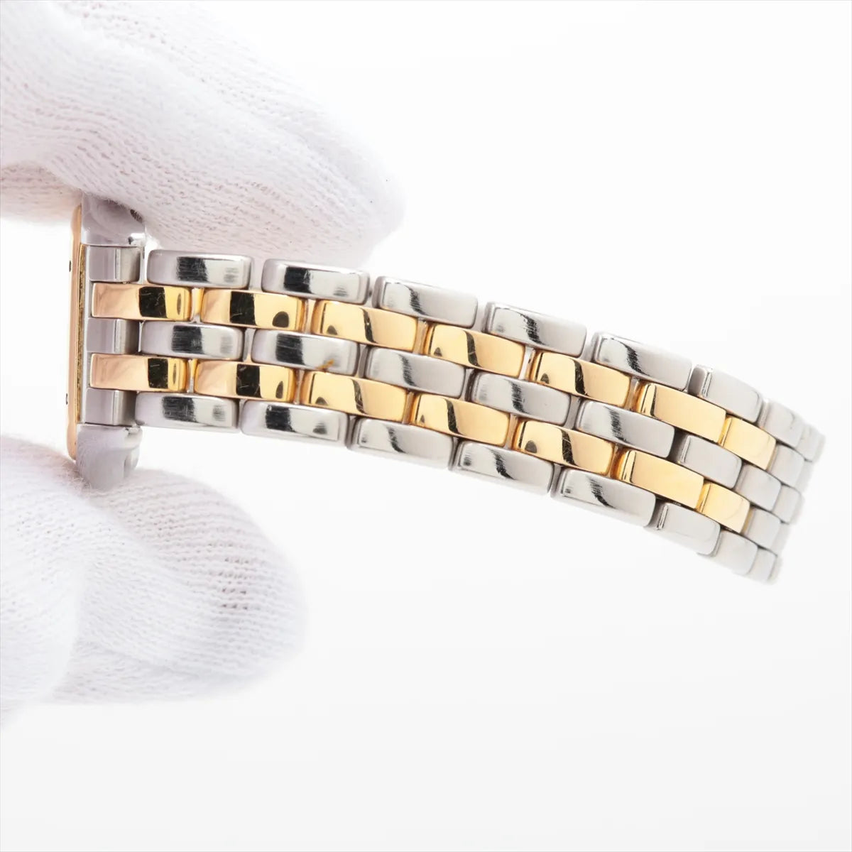 Cartier Panthère Two-tone W25029B6