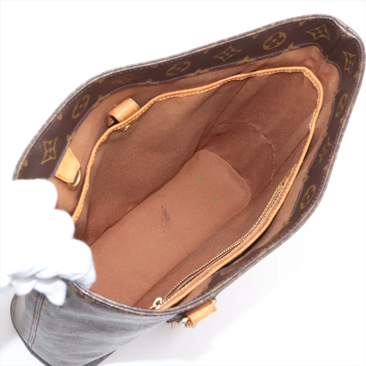 Louis Vuitton Monogram Vavin GM