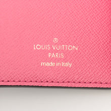 Load image into Gallery viewer, Louis Vuitton Monogram Roller Coaster Vivienne Portefeuille Victorine Wallet