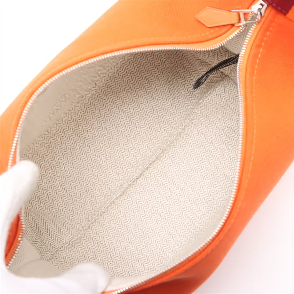 Hermès Bride-a-Brac PM Orange